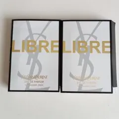 Yves Saint Laurent Libre Eau de Parfumのサムネイル