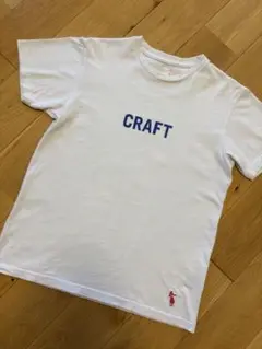grown in the sun プリントTシャツ コットン100%