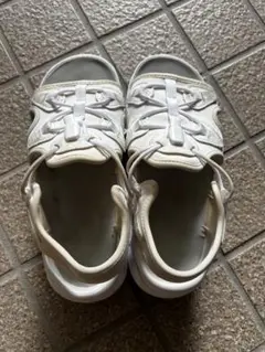 ＊Nike エアマックスココ　ホワイト＊