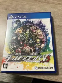 ダンガンロンパV3 みんなのコロシアイ新学期
