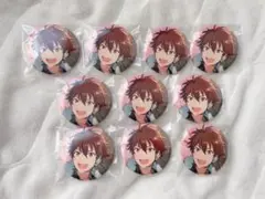 あんスタ 守沢千秋 缶バッジ