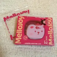 未開封】 Mellojoy チーズベア たろいも もちもちもち - メルカリ