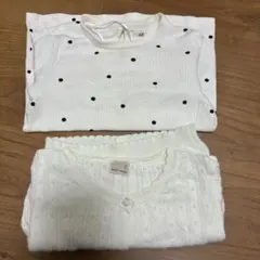 ベビー用トップス (80サイズ)