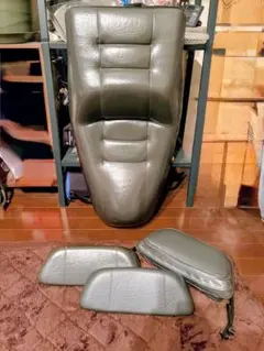 激レア！！フュージョン専用ヘルメット XL ホンダ純正 ビズビー