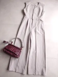 ユアーズ セットアップ