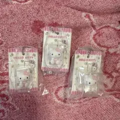 ハローキティー