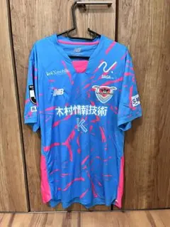 サガン鳥栖 ユニフォームLサイズ 17番