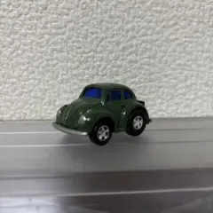 ★Volkswagen ❤️箱入りミニカー6個セット　おまけチョロQ お値下げ‼️ 2025年最新】チョロQ ワーゲンの人気アイテム - メルカリ