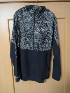 アンダーアーマー　ランニングウェア　Lサイズ