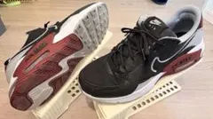 NIKE エアマックス　27cm