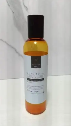 QUALITY 1st SUPER AZ100 化粧水のサムネイル