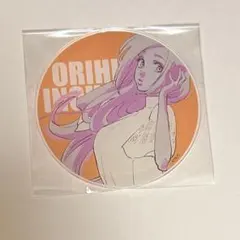 BLEACH ブリーチ フルカラーアートボード 井上織姫 キャンバスパネル