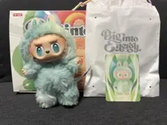 【正規品】 ラブブ Biginto Energy SERENITY