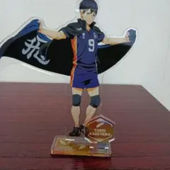 影山飛雄 アクリルスタンド 9番 烏野高校