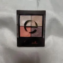 エクセル リアルクローズシャドウ CS01 テラコッタブーティ