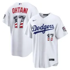 大谷翔平 エリートジャージ ユニフォーム ゴールドバッターマン LA