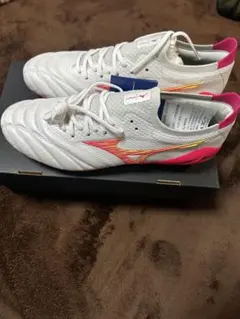 Mizuno Morelia Neo 4 Beta 25.5cm