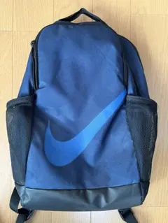 Nike ネイビー リュック