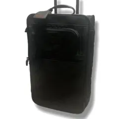 美品　トゥミ　アルファ　キャリーケース　約60L　ブラック　2279D3 ✨極美品✨ TUMI トゥミ アルファ キャリーケース 約60L 2279D3