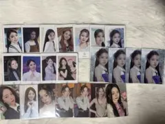 アヤカ タレントカード