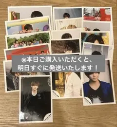 山田涼介 Hey!Say!JUMP16枚公式写真