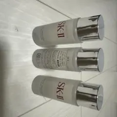 SK-IIフェイシャルトリートメントクリアローション30ml3本