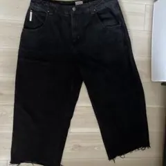 FTC HODDLE ダークブルーデニムパンツ 30 FTC HODDLE ダークブルーデニムパンツ 30 【公式通販】