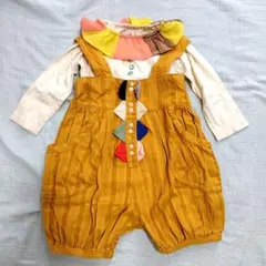 sunny Landscape コーディネートセット　80