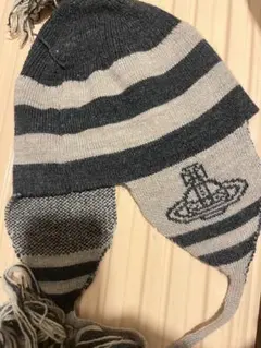 2025年最新】Vivienne Westwood MAN ニット帽・ビーニーの人気アイテム