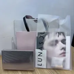 LUNASOL アイカラーレーション スペシャルエディション EX04