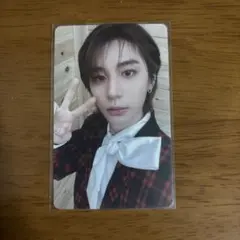 BOYNEXTDOOR HOME イハン トレカ Weverse ラキドロ 2次 - メルカリ
