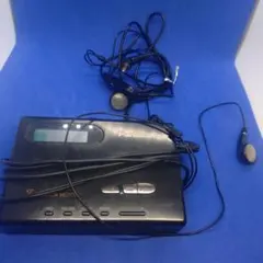 ジャンク＞ Panasonic RQ-S90F カセットプレーヤー - メルカリ