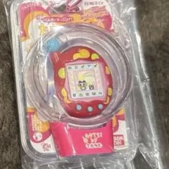 たまごっち おかしなたまごボーロっち エンたま ビーズれっど