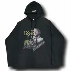 2025年最新】vetements タイタニック パーカーの人気アイテム - メルカリ