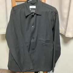 417 edifice シャツ