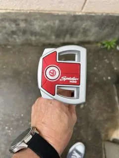 TaylorMade Spider Mini パター