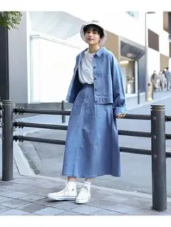 Dickies セットアップのサムネイル