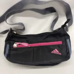 adidas ミニショルダーバッグ