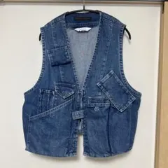 2025年最新】サスクワッチファブリックス ベストの人気アイテム - メルカリ