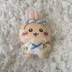 ちいかわ寿司 お座りミニぬいぐるみ うさぎ