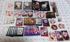 【あくねこ】アモンセット