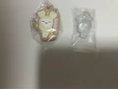 ダヒョンキーホルダー