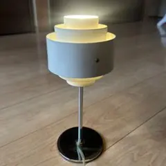 SUNSONIC スペースエイジ テーブルランプ 昭和レトロ 電球付