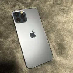 iPhone12Pro パシフィックブルー 128GB SIMフリー スマホ