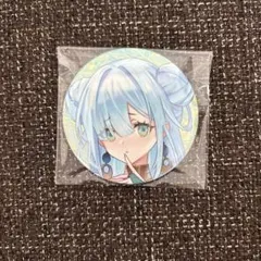 ジェーナス アズールレーン 缶バッジ 踊り子