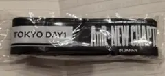 WHIB Fancon特典 ラバーブレス TOKYO DAY1