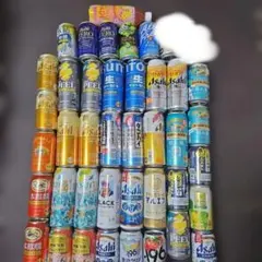 ホイボール ビール 詰め合わせ 49本 セット - メルカリ ビール発泡酒詰め合わせ49本