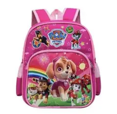 パウパトロール バッグ