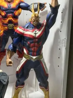 2025年最新】ラストワン オールマイトの人気アイテム - メルカリ