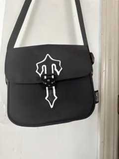 トラップスターショルダーバッグ